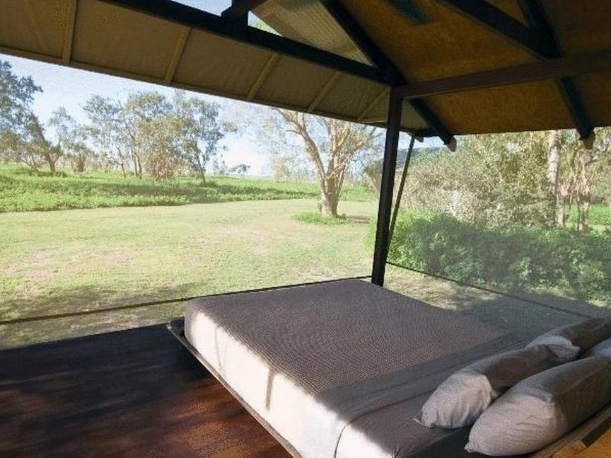 Bamurru Plains Point Stuart Ngoại thất bức ảnh