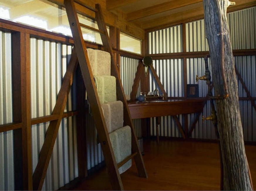 Bamurru Plains Point Stuart Ngoại thất bức ảnh