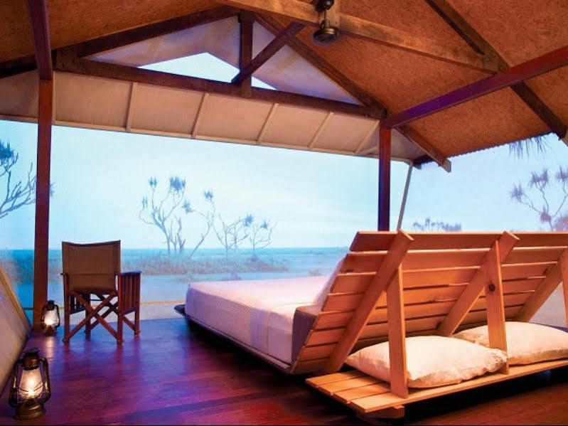 Bamurru Plains Point Stuart Ngoại thất bức ảnh